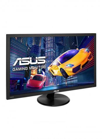 21.5-Inch Full HD Gaming Monitor Blue