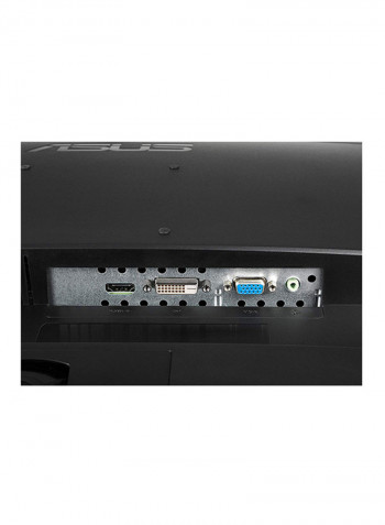 21.5-Inch Full HD Gaming Monitor Blue