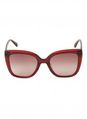 Women's Full Rim Acetate Modified Rectangle Sunglasses - Lens Size: 53 mm reviews Women's Full Rim Acetate Modified Rectangle Sunglasses - Lens Size: 53 mm