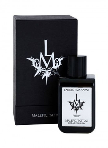 Cicatrices EDP 100ml