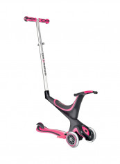Convertible Ride On Scooters 56x28x77centimeter
