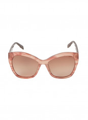 Women's Full Rim Acetate Cat Eye Sunglasses - Lens Size: 56 mm reviews Women's Full Rim Acetate Cat Eye Sunglasses - Lens Size: 56 mm