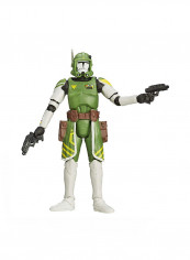 The Black Series Clone Commander Doom Action Figure