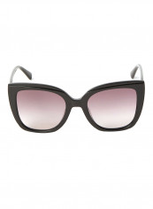 Women's Full Rim Acetate Modified Rectangle Sunglasses - Lens Size: 53 mm reviews Women's Full Rim Acetate Modified Rectangle Sunglasses - Lens Size: 53 mm