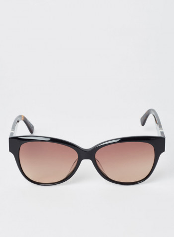 Women's Square Sunglasses - Lens Size: 56 mm