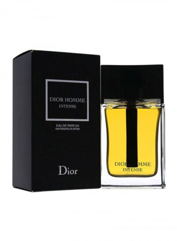 Homme Intense EDP 150ml