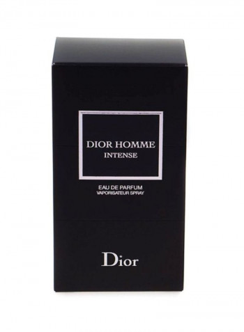 Homme Intense EDP 150ml