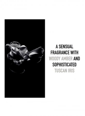 Homme Intense EDP 150ml