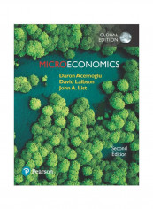 Microeconomics Paperback 2