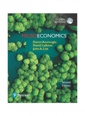 Microeconomics Paperback 2