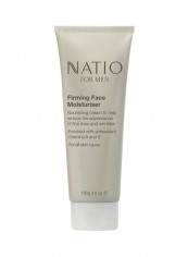 Firming Face Moisturiser 100g