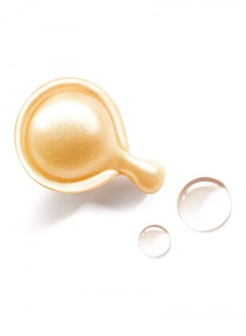 Advanced Ceramide Capsule Rose Gold 1.41ounce