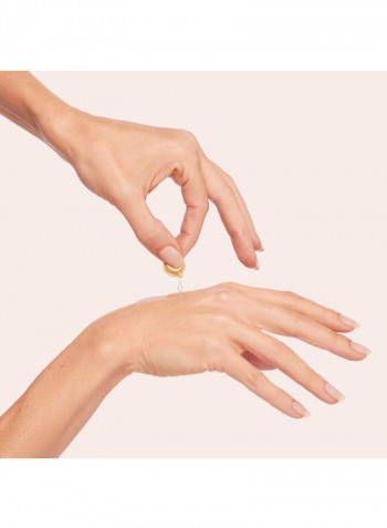 Advanced Ceramide Capsule Rose Gold 1.41ounce