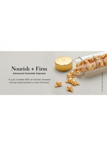 Advanced Ceramide Capsule Rose Gold 1.41ounce