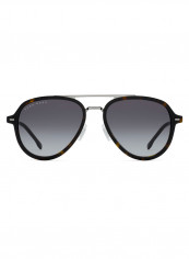Men's Aviator Sunglasses - Lens Size: 56 mm