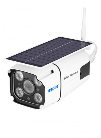 Wi-Fi Wireless Waterproof Outdoor 1080P 2.0MP Surveillance Security Camera