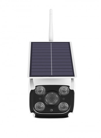 Wi-Fi Wireless Waterproof Outdoor 1080P 2.0MP Surveillance Security Camera