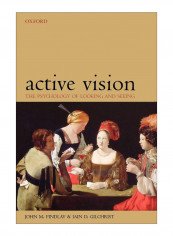 Active Vision Paperback