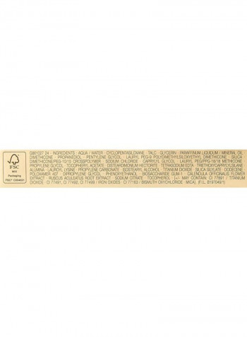 Éclat Touch Concealer 4.5 Luminous Sand
