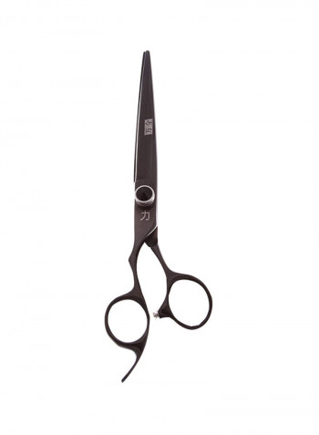 Japanese True Left-Handed Shear Black 2.7ounce