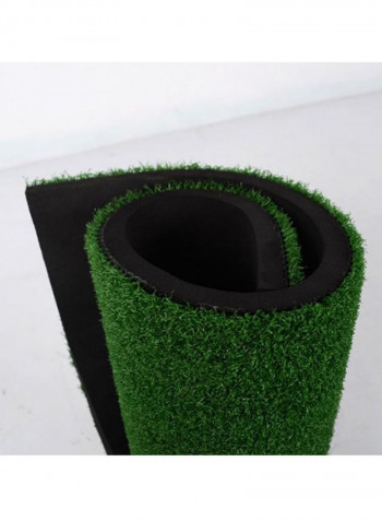 Portable Indoor Golf Practice Mat 1.5x1.5meter