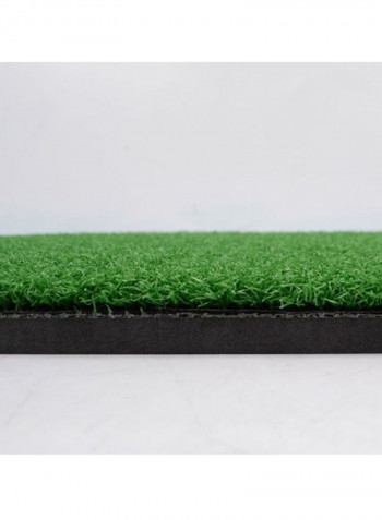 Portable Indoor Golf Practice Mat 1.5x1.5meter