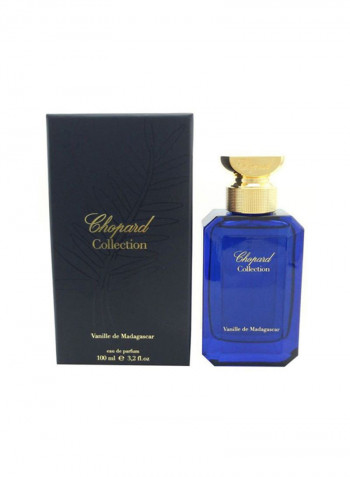 Vanille De Madagascar EDP 100ml