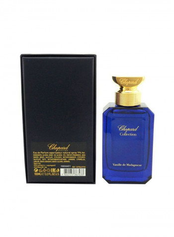 Vanille De Madagascar EDP 100ml