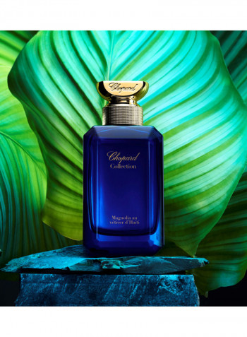 Vanille De Madagascar EDP 100ml
