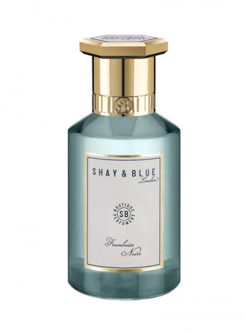 Shay  Blue Framboise Noire Spray 100ml