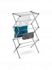 Drying Rack Silver