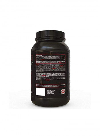 Glycofeed Highly Branched Cyclic Cluster Dextrin