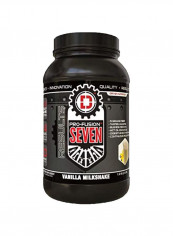 Pro Fusion 7 High Protein Meal Replacement Powder
