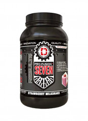 PRO Fusion 7 Sustained Release Protein - Strawberry
