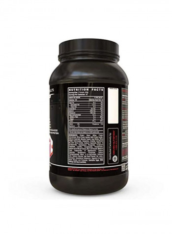 PRO Fusion 7 Sustained Release Protein - Strawberry