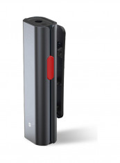 Smart Mike Wireless Bluetooth Microphone C11310B-V Black