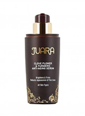 Clove Flower And Turmeric Anti Aging Serum 5ounce