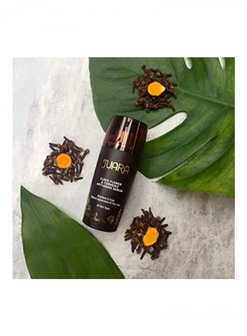 Clove Flower And Turmeric Anti Aging Serum 5ounce
