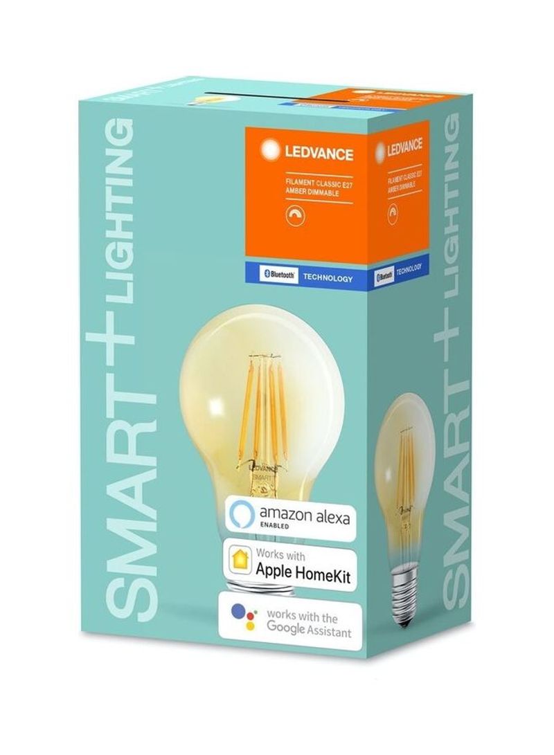Smart Plus E27 Light Bulb 5.5W White