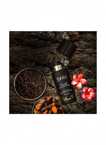 Clove Flower And Turmeric Anti-Aging Serum 1ounce