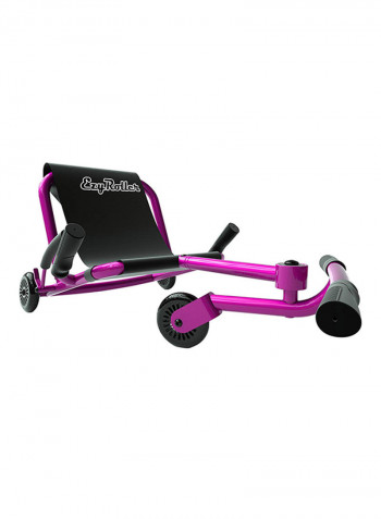 Ride-On Toy