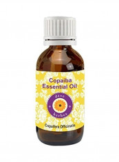 Pure Copaiba Essential Oil 300ml reviews Pure Copaiba Essential Oil 300ml