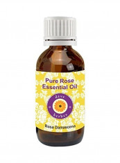 Pure Rose Essential Oil 2ml reviews Pure Rose Essential Oil 2ml