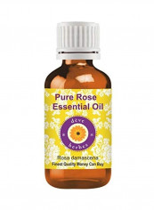 Pure Rose Essential Oil 2ml reviews Pure Rose Essential Oil 2ml