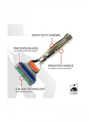 3-Piece Shaving Gift Set