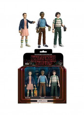 Action Figure Stranger Things 2x6inch