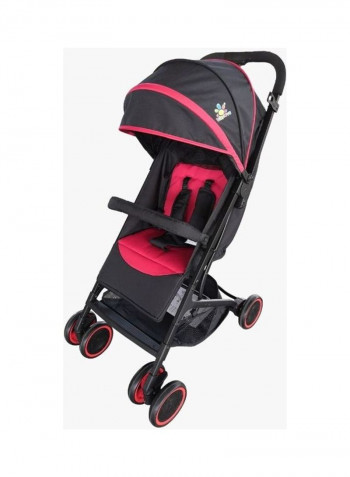 Baby Love Stroller