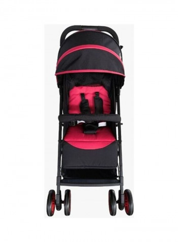 Baby Love Stroller