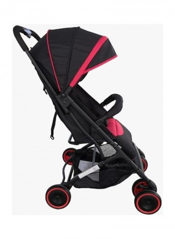 Baby Love Stroller
