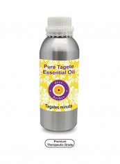 Pure Tagete Essential Oil Tagetes Minuta 300ml reviews Pure Tagete Essential Oil Tagetes Minuta 300ml